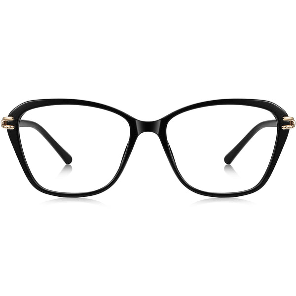 Cat-Eye Glasses YSD1059