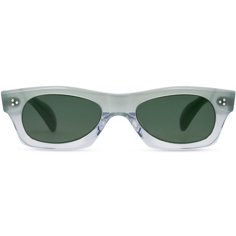 Rectangle Sunglasses GCS1126