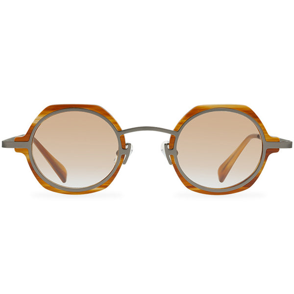 Geometric Sunglasses GCS1083