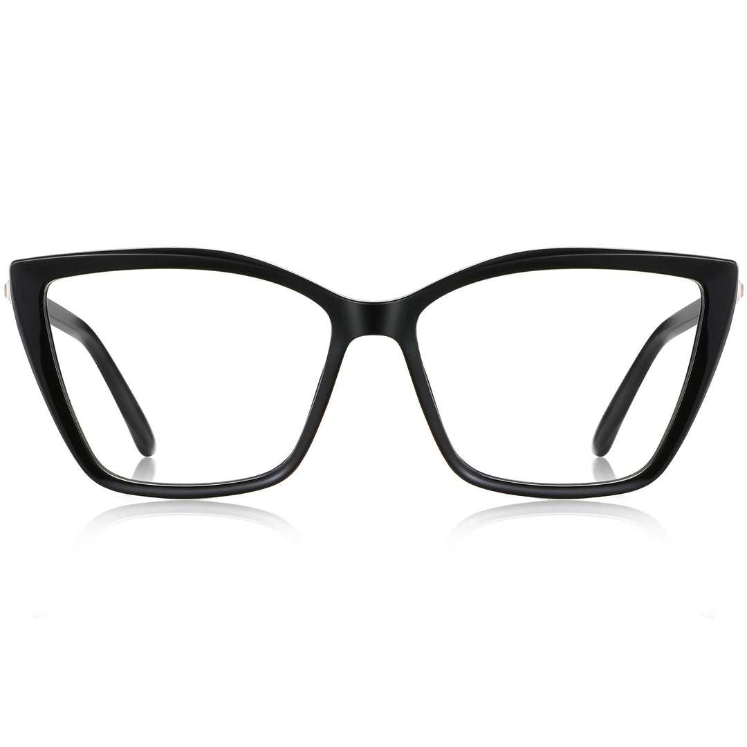 Cat-Eye Glasses PF1356