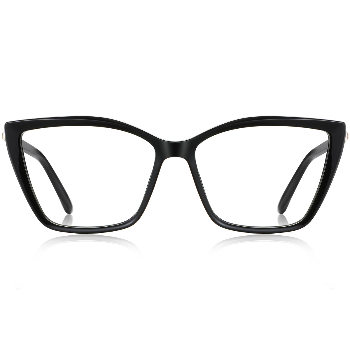 Cat-Eye Glasses PF1356