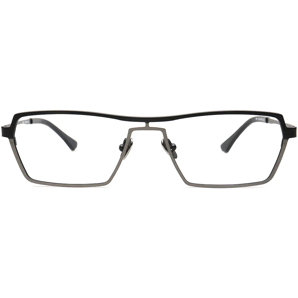 Rectangle Glasses YT1052