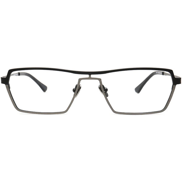 Rectangle Glasses YT1052