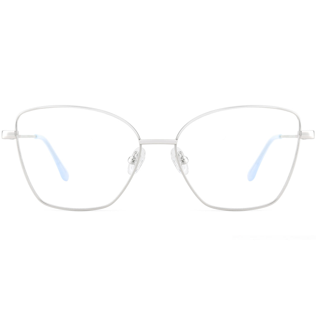 Cat-Eye Glasses YSAM1072