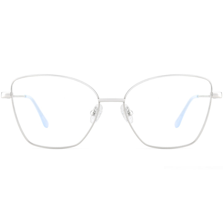 Cat-Eye Glasses YSAM1072