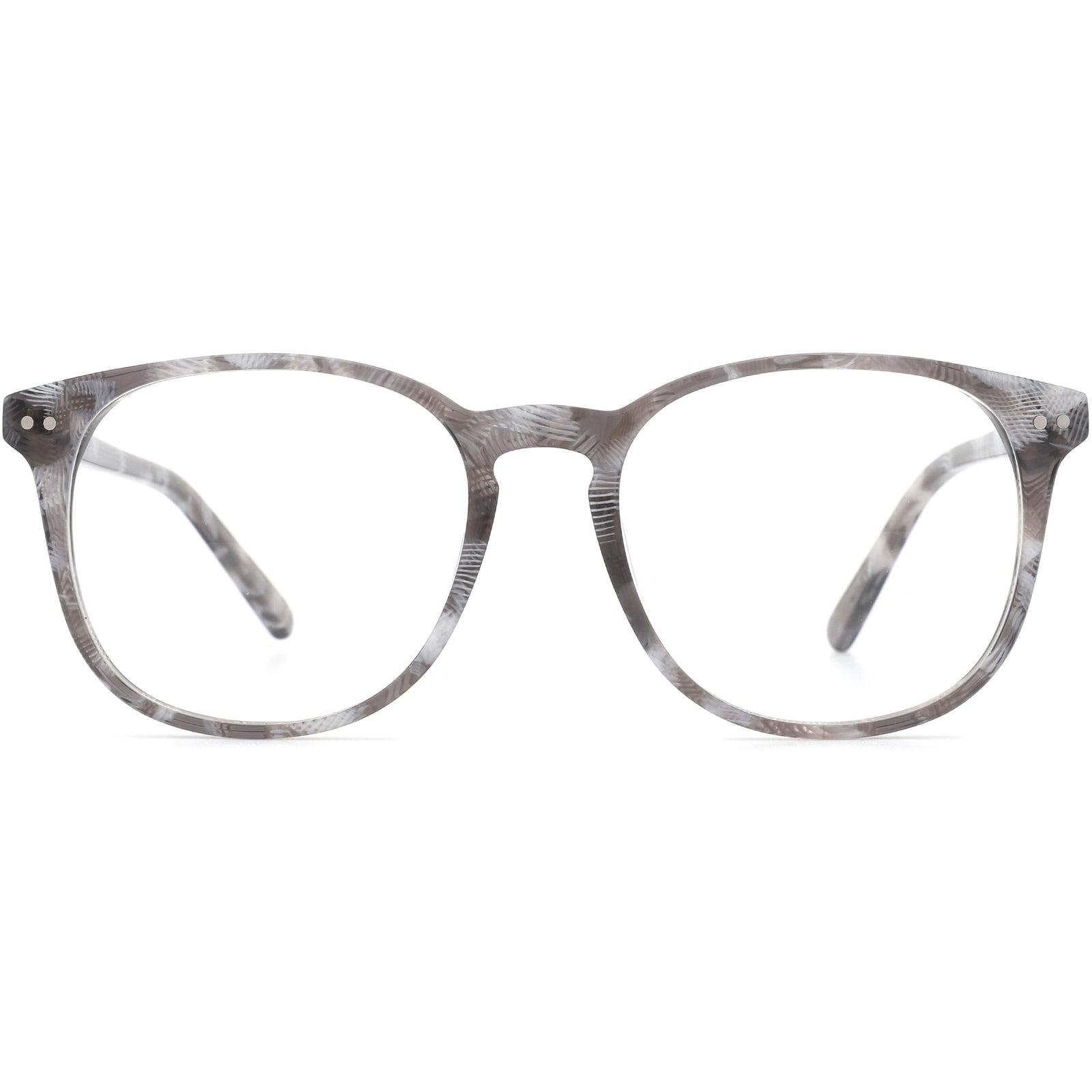 Square Glasses A1865