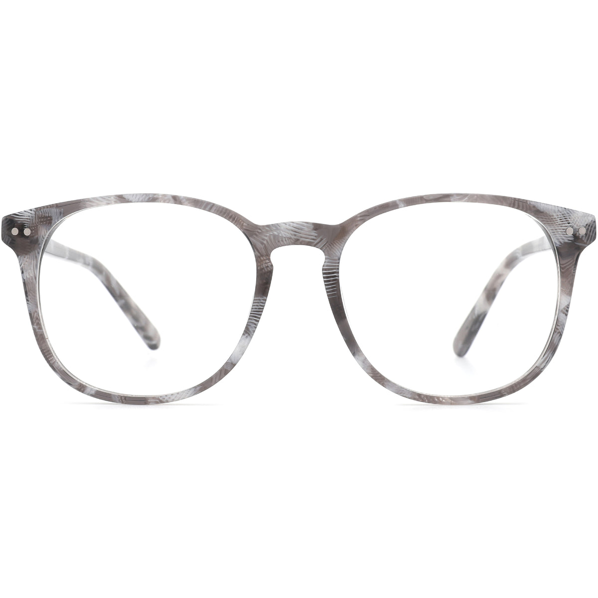 Square Glasses A1865