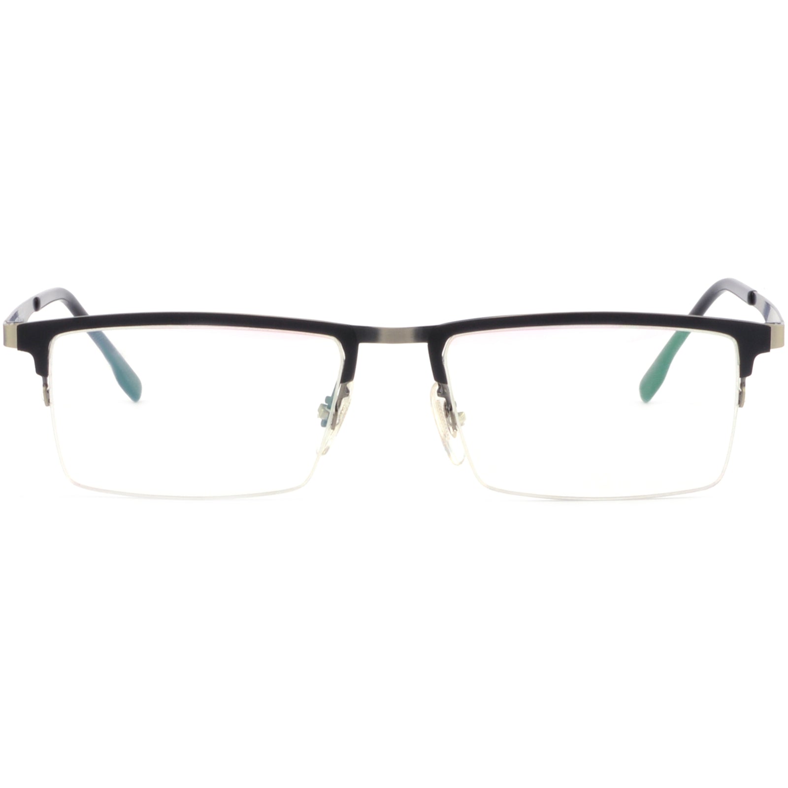 Rectangle Glasses O1821