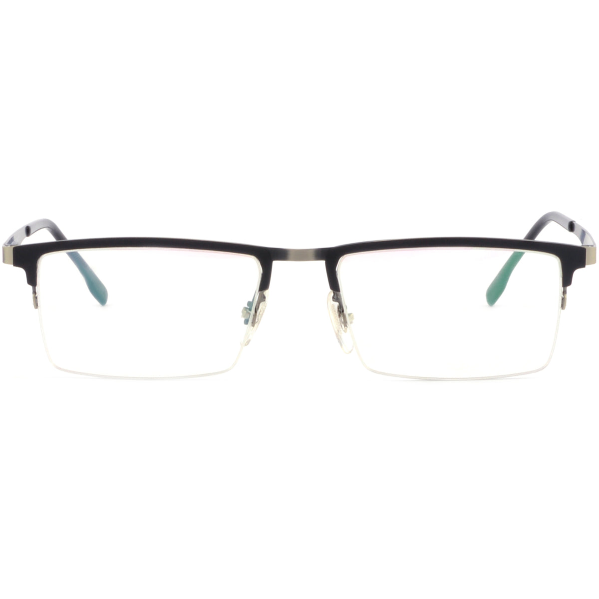 Rectangle Glasses O1821