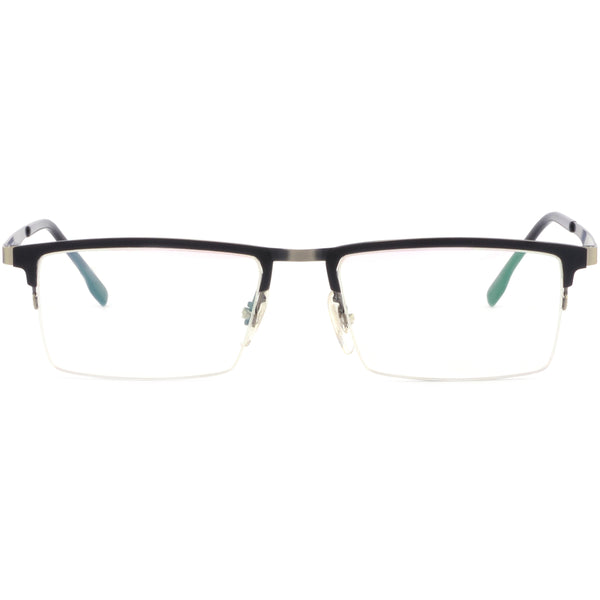 Rectangle Glasses O1821