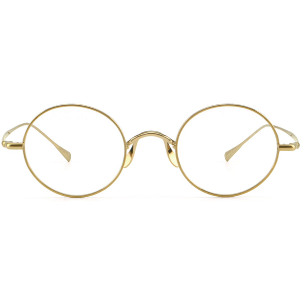 Round Glasses YN1050