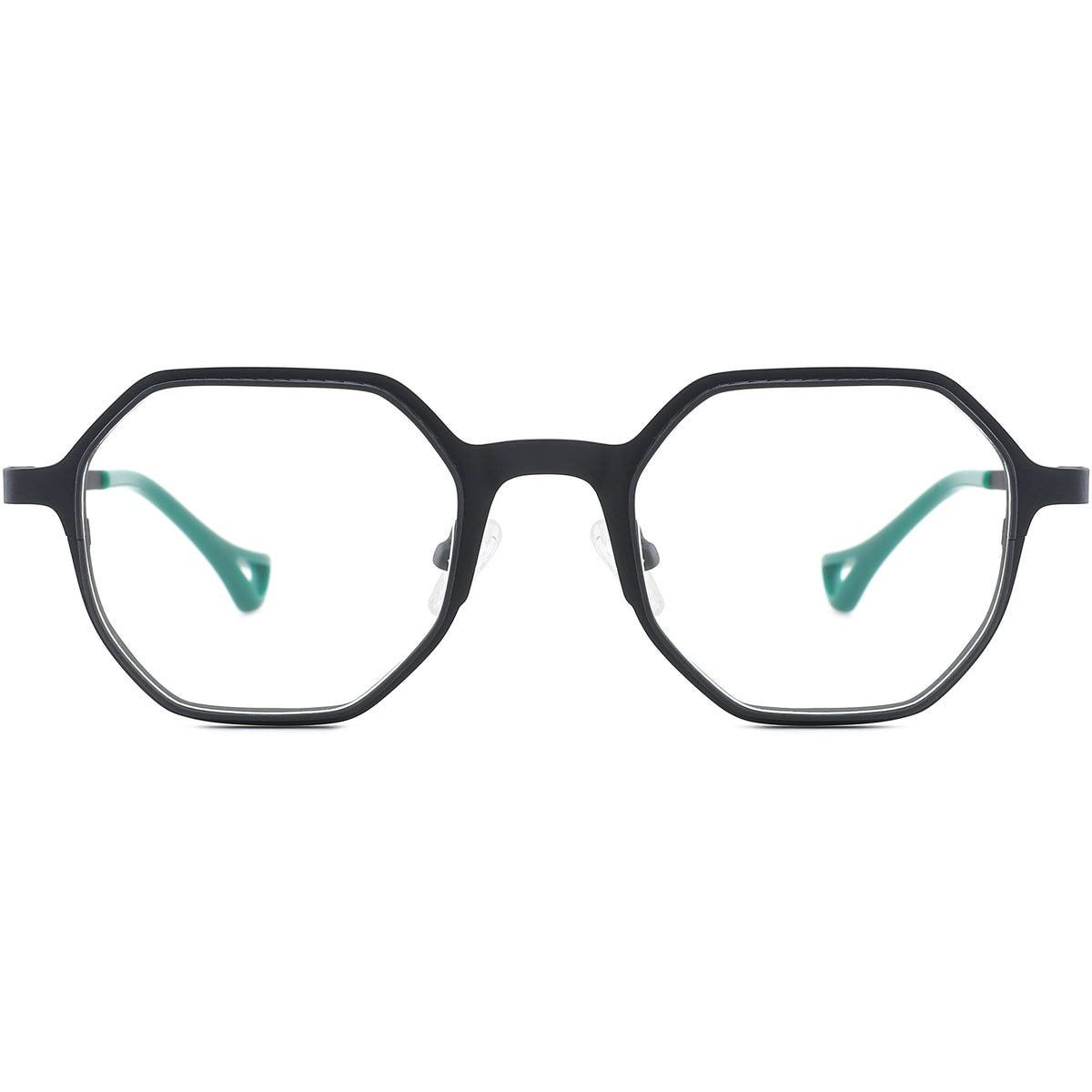 Geometric Glasses YEM1167