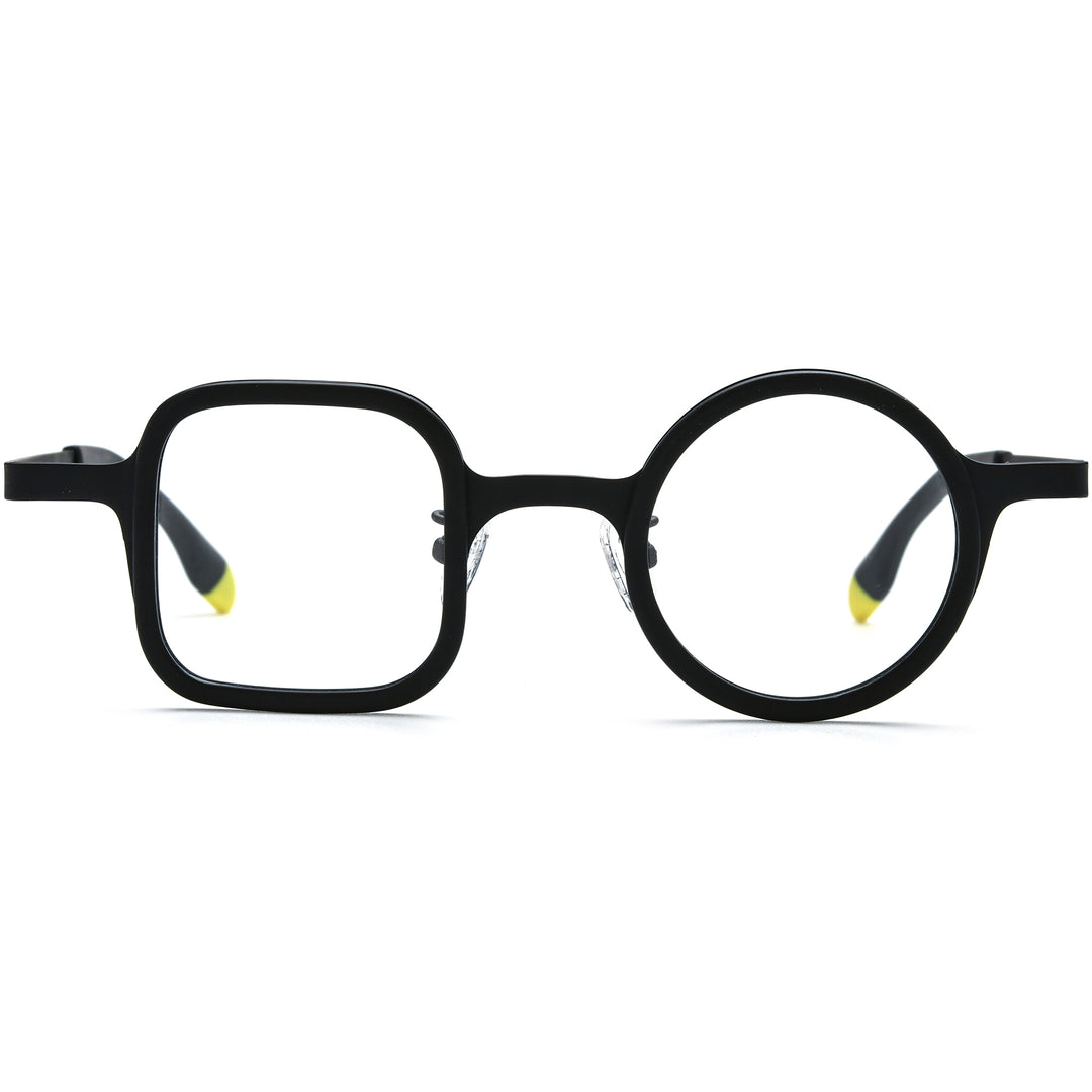 Geometric Glasses BR1612