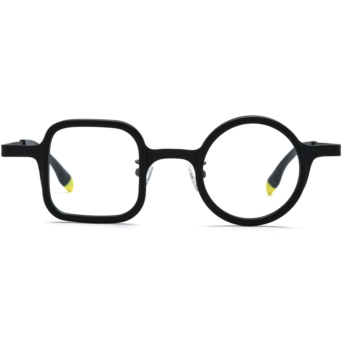 Geometric Glasses BR1612