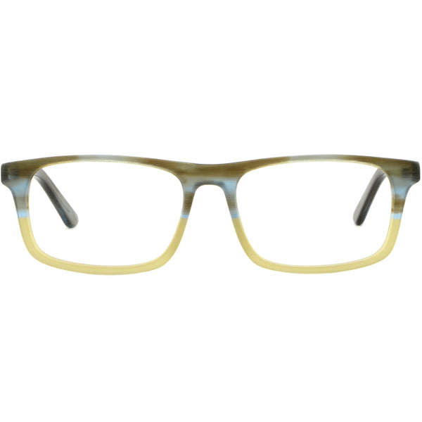 Rectangle Glasses O2234