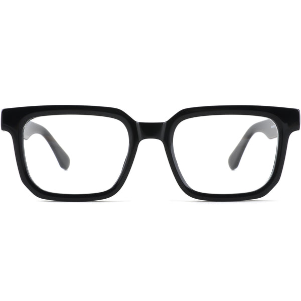 Rectangle Glasses YEA1134
