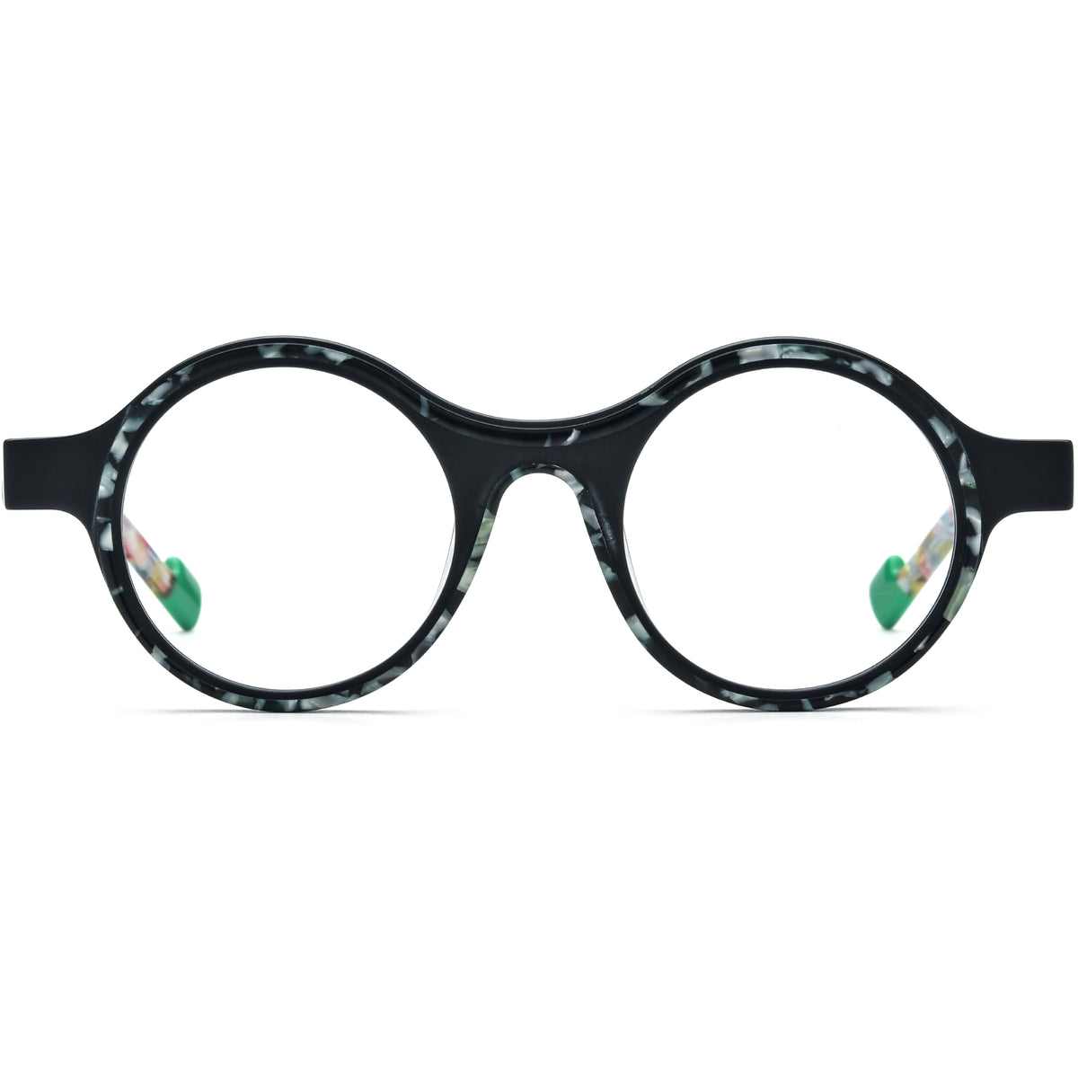 Round Glasses BR1488