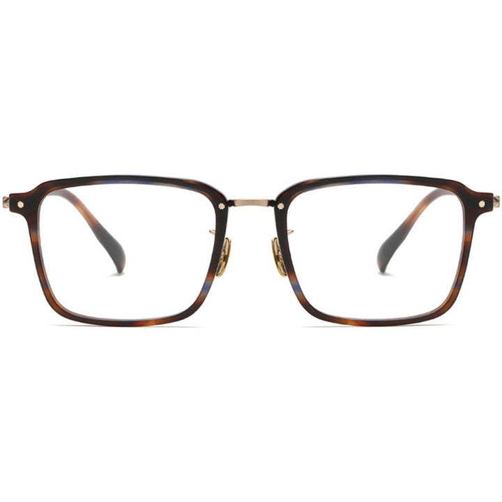 Square Glasses ME1035
