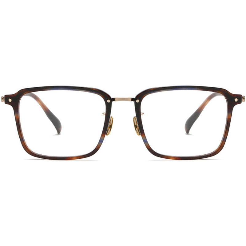 Square Glasses ME1035