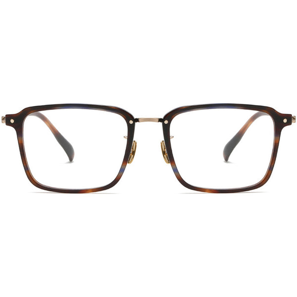 Square Glasses ME1035