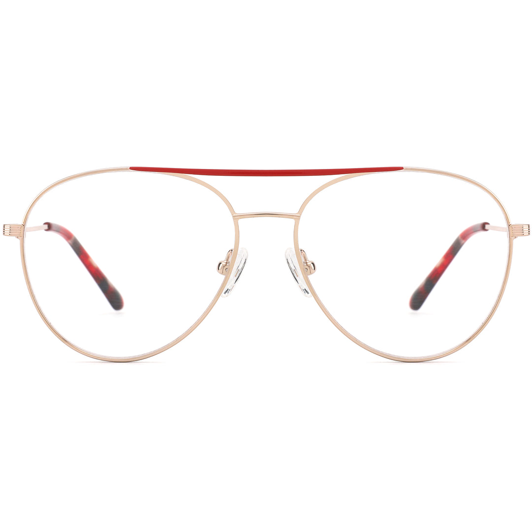Aviator Glasses YSAM1012