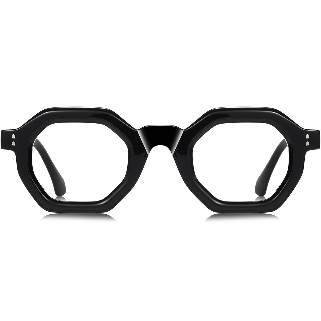 Geometric Glasses YSD1089