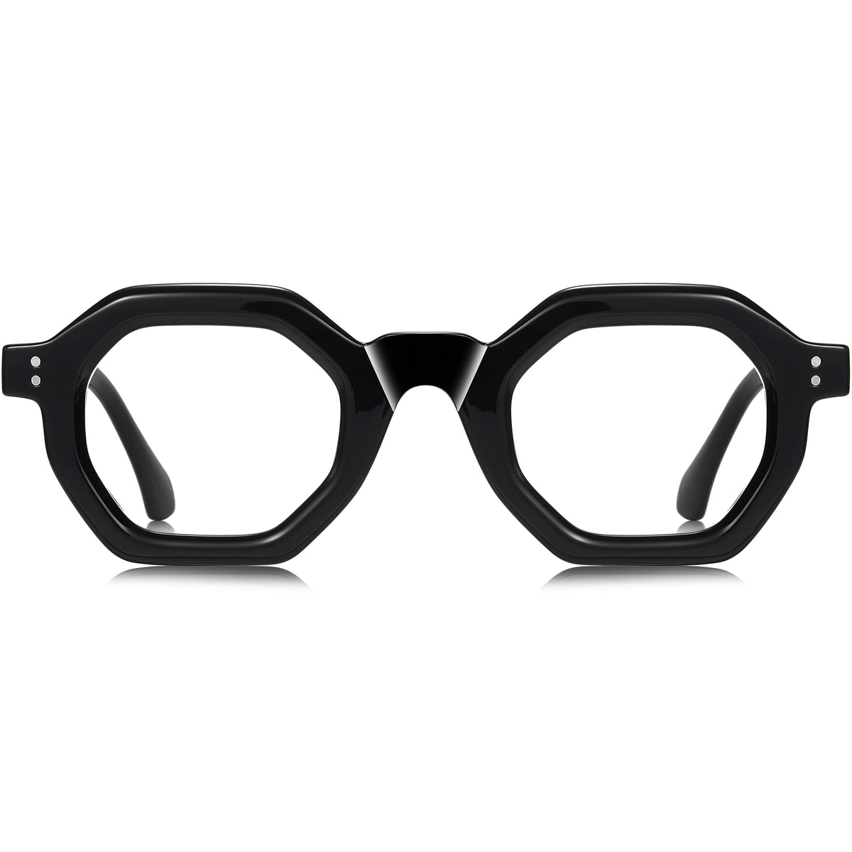 Geometric Glasses YSD1089
