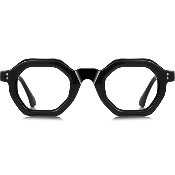 Geometric Glasses YSD1089