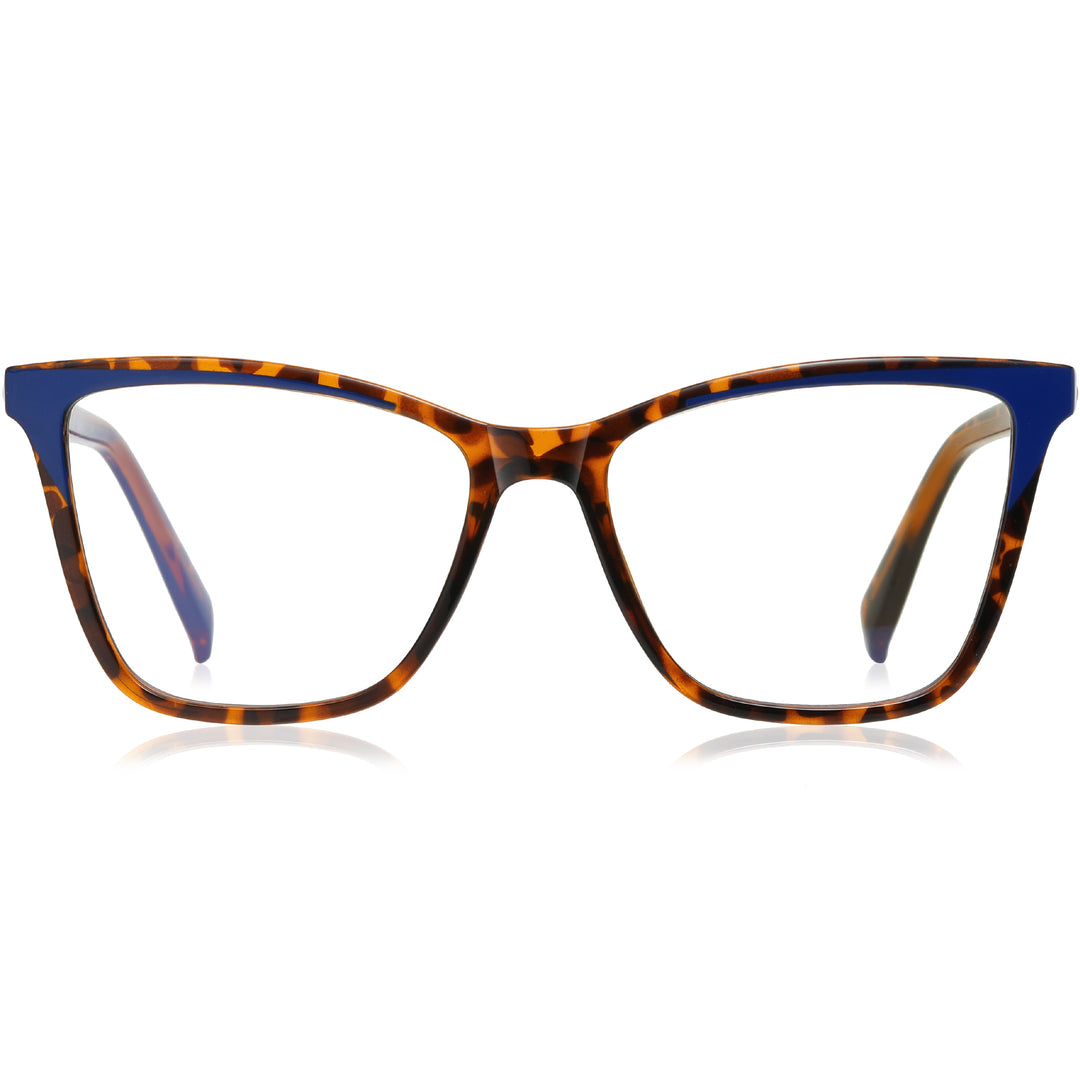 Cat-Eye Glasses PF1075