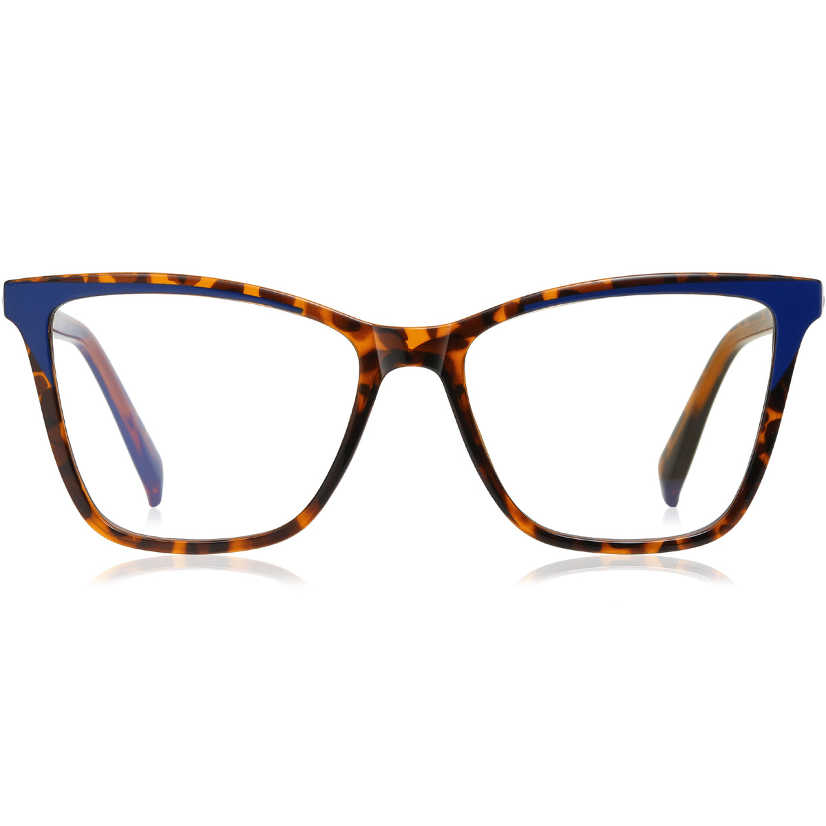 Cat-Eye Glasses PF1075