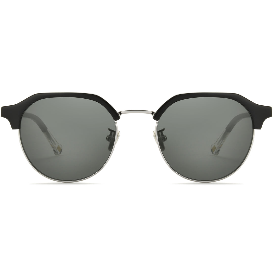 Browline Sunglasses MS1015