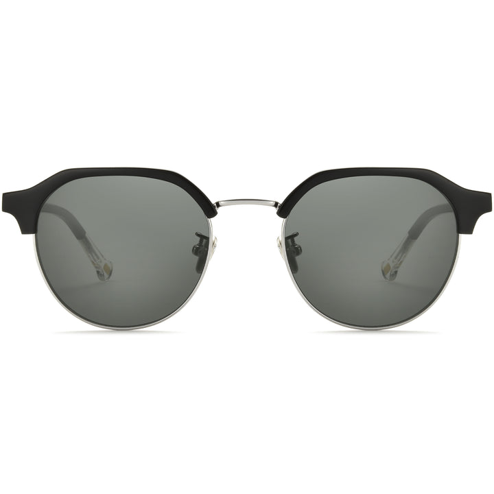 Browline Sunglasses MS1015