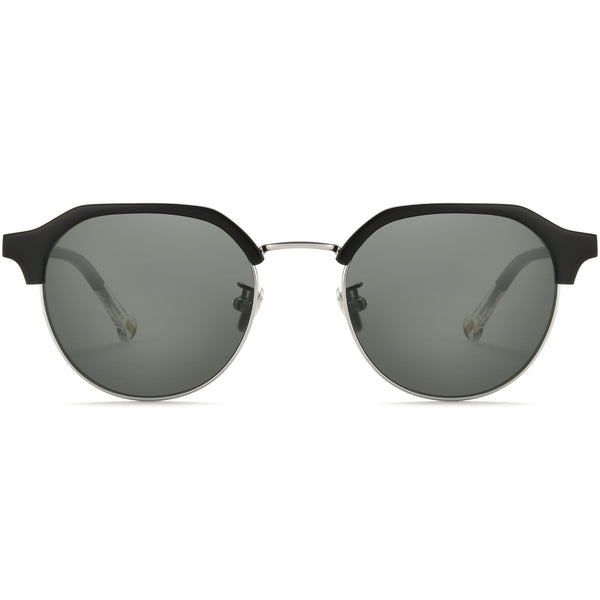 Browline Sunglasses MS1015