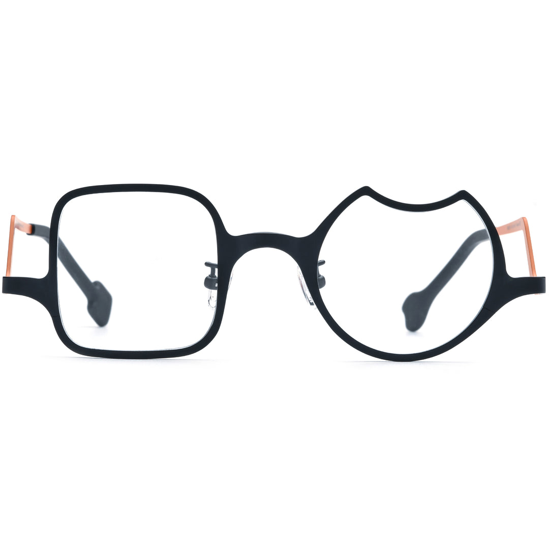 Geometric Glasses BR1442