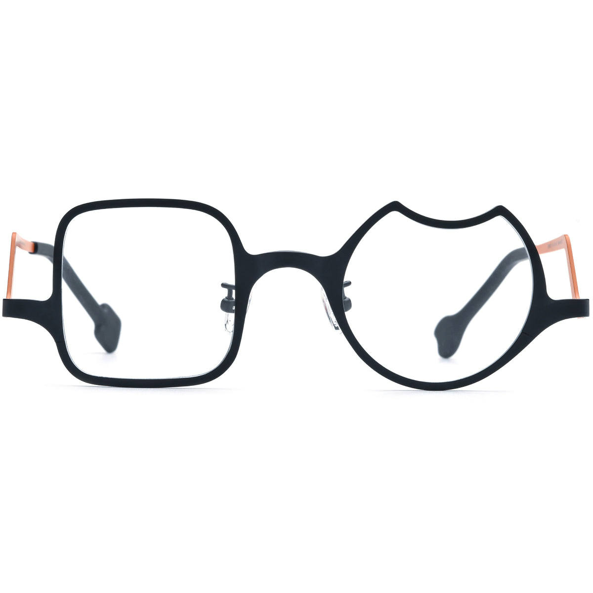 Geometric Glasses BR1442