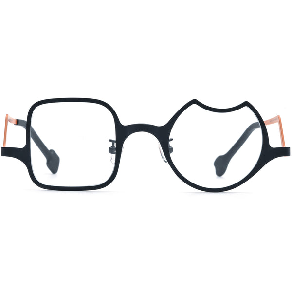 Geometric Glasses BR1442