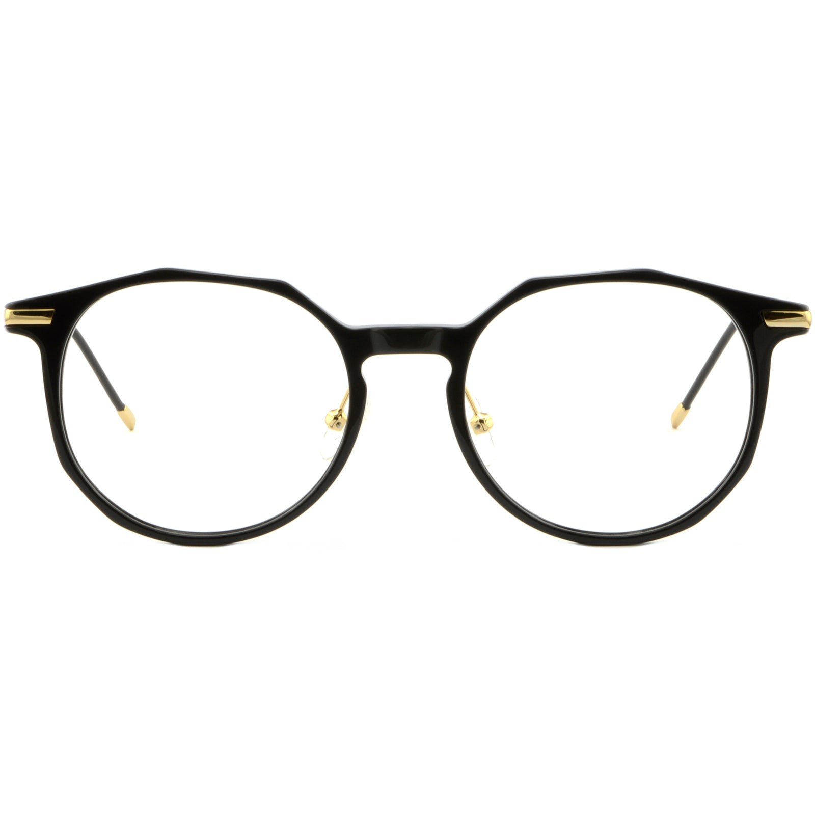 Round Glasses O2246