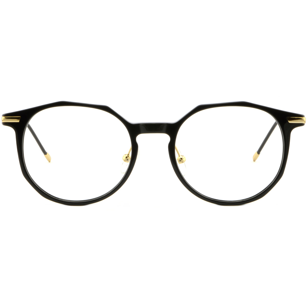 Round Glasses O2246