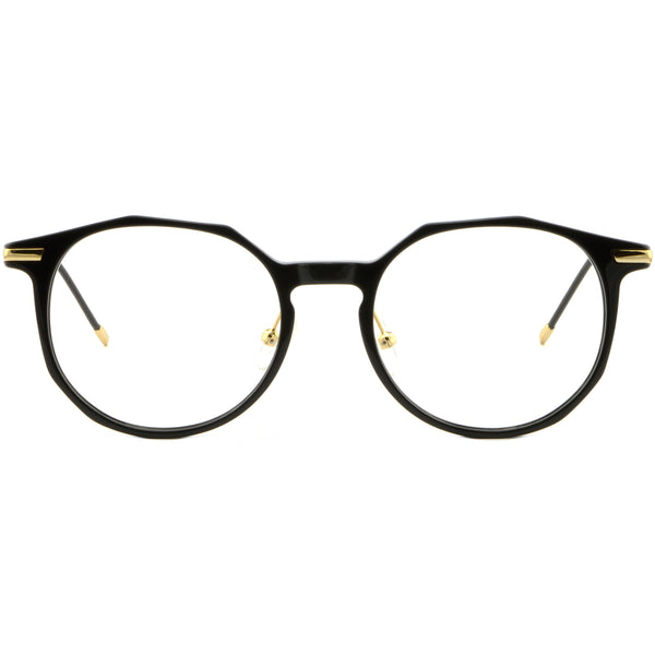 Round Glasses O2246