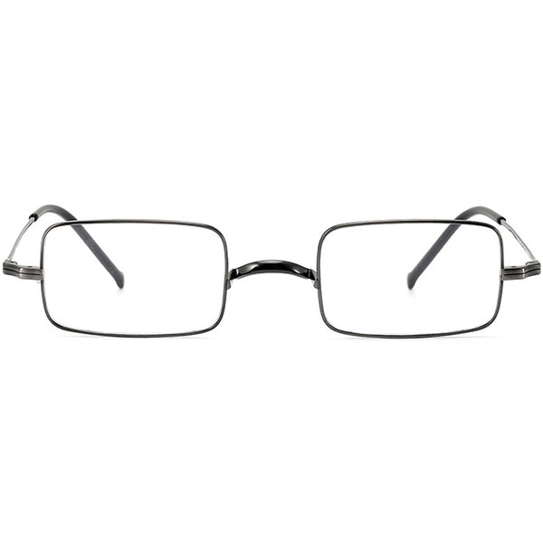Rectangle Glasses TG1047