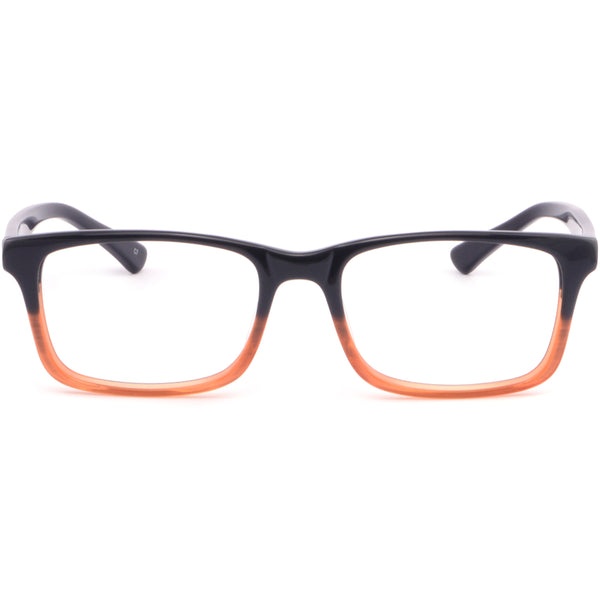 Rectangle Glasses O1310