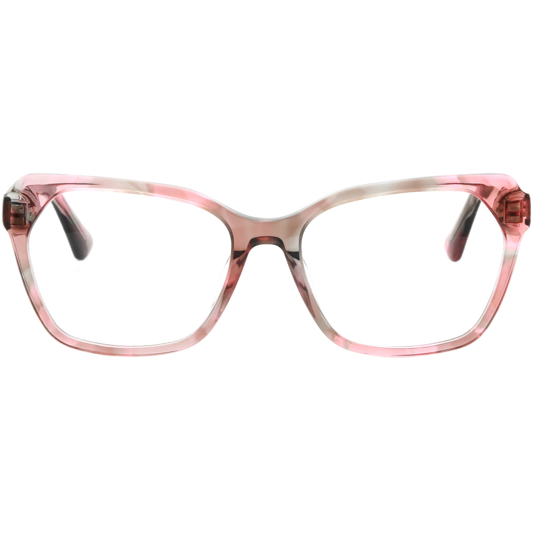 Cat-Eye Glasses GSR1052