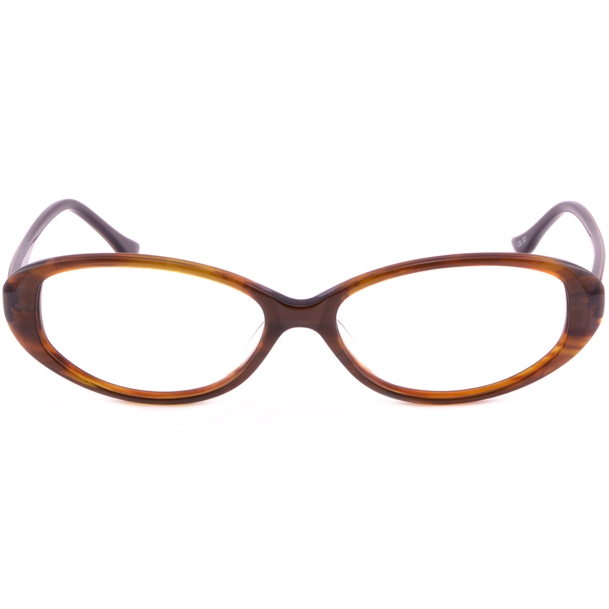 Oval Glasses O1056
