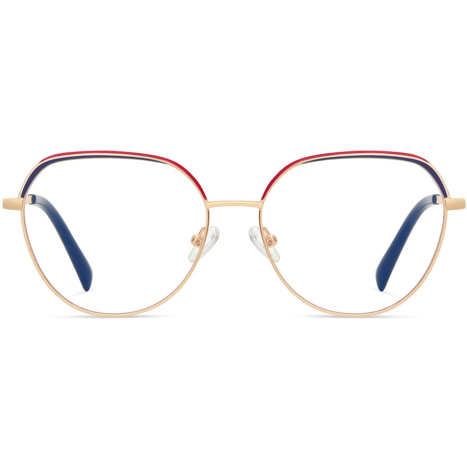 Round Glasses PF1088