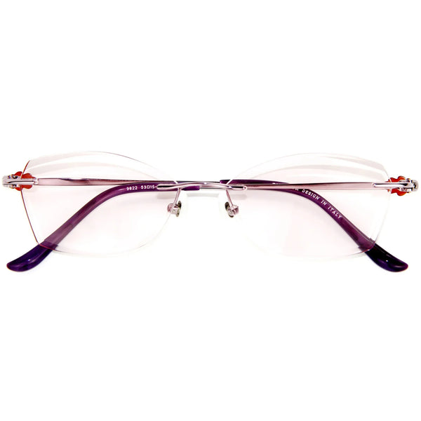 Geometric Glasses JNJ1017