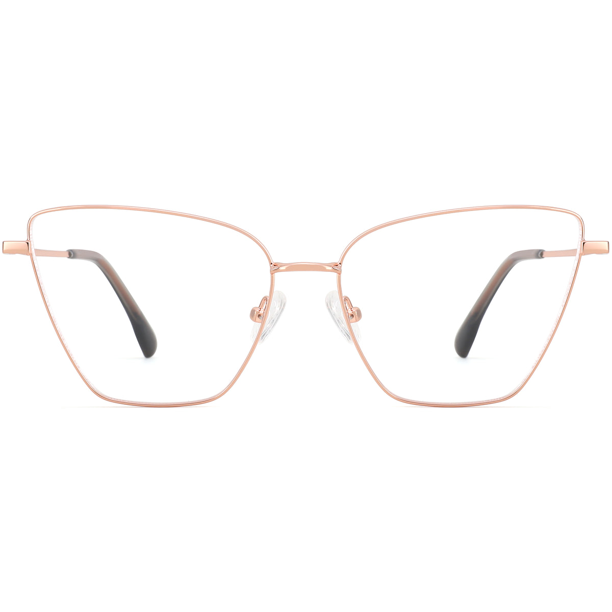Cat-Eye Glasses YSAM1117
