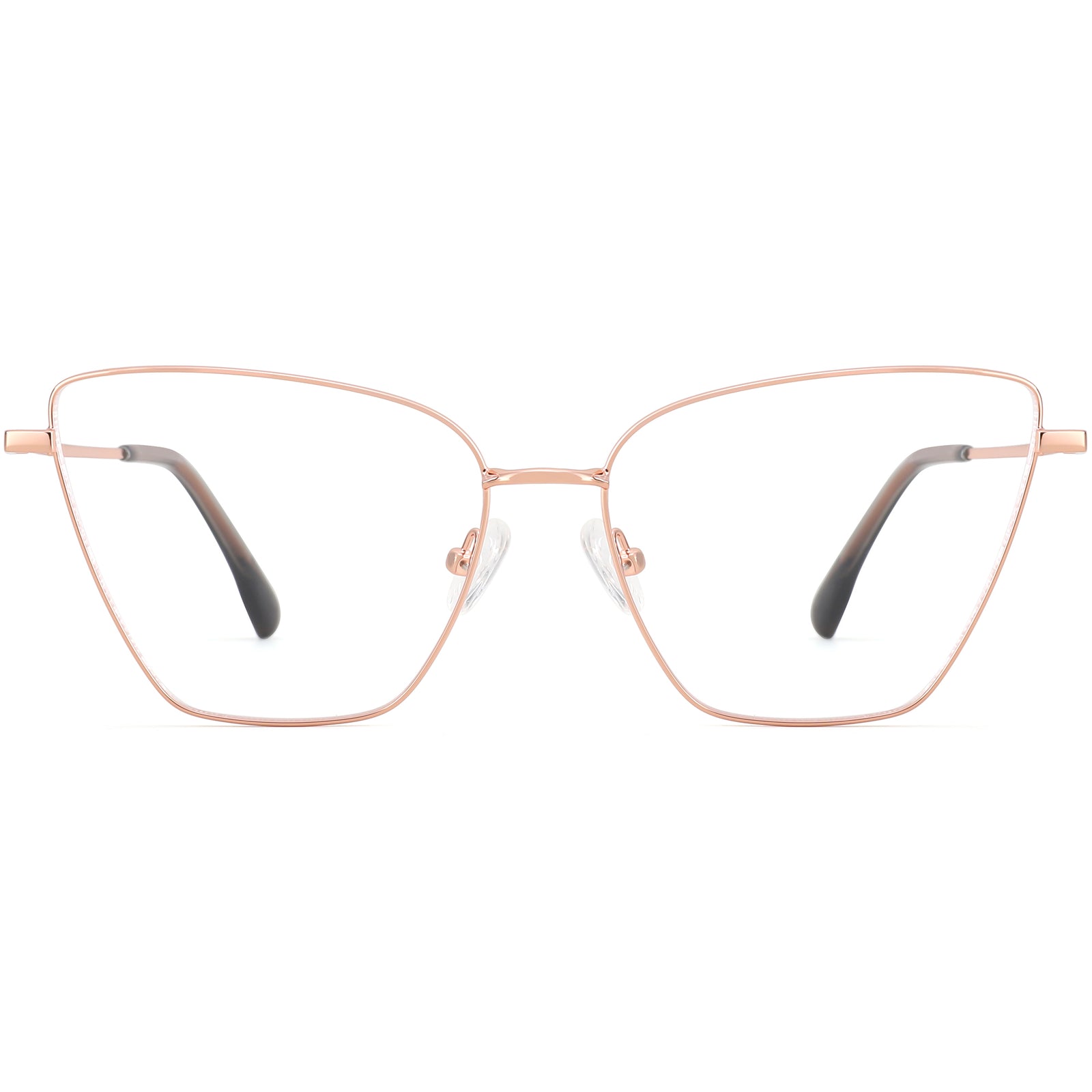 Cat-Eye Glasses YSAM1117