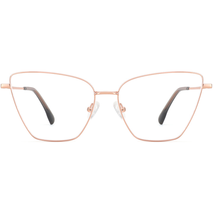 Cat-Eye Glasses YSAM1117