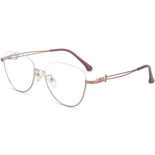 Cat-Eye Glasses RV1047