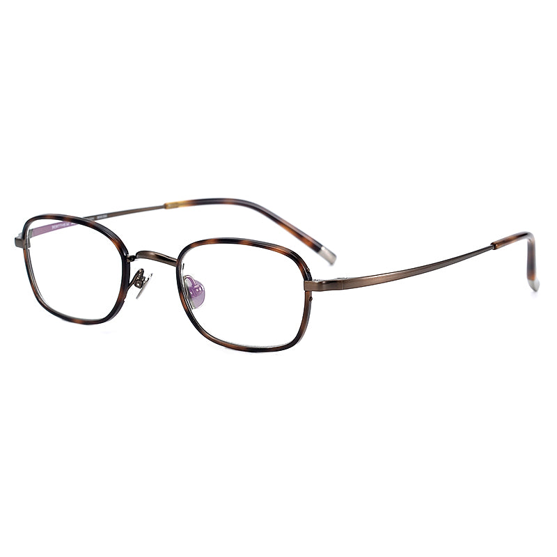 Rectangle Glasses MW1066